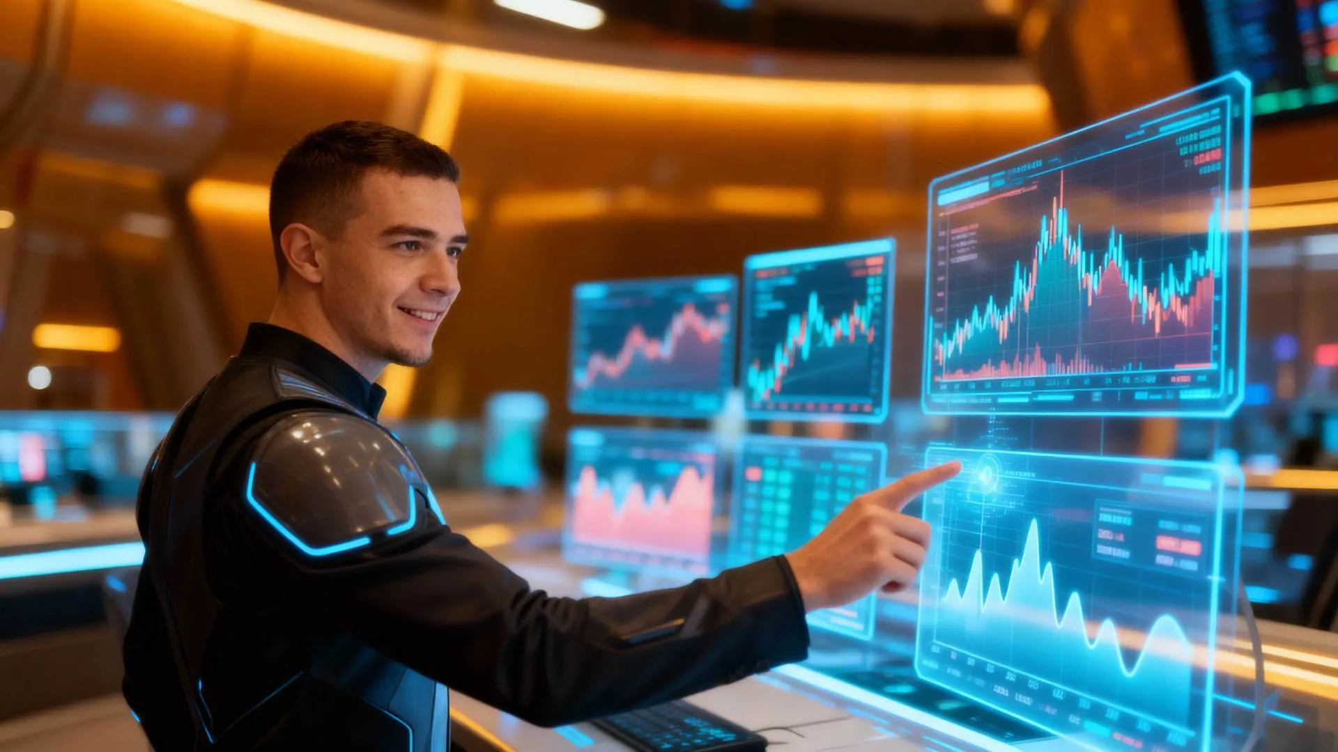 Fabian Baumgartinger bei FB Finanzkonzept